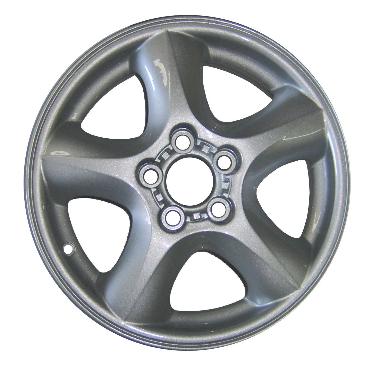 TAURUS 00-07
