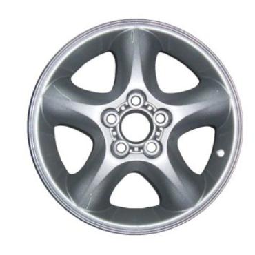 TAURUS 00-07