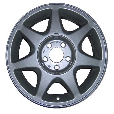 COUGAR 89-97