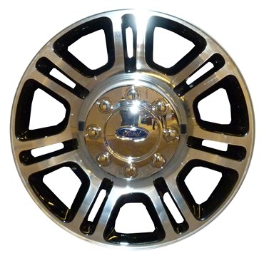 F250SD F350SD 13-16