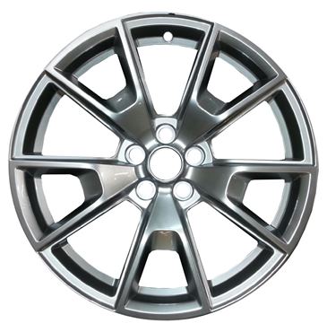 MUSTANG 15-17