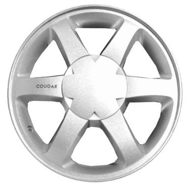 COUGAR 99-02