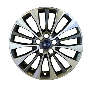 C-MAX 17-18