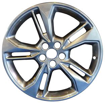 FUSION SPORT 17-19