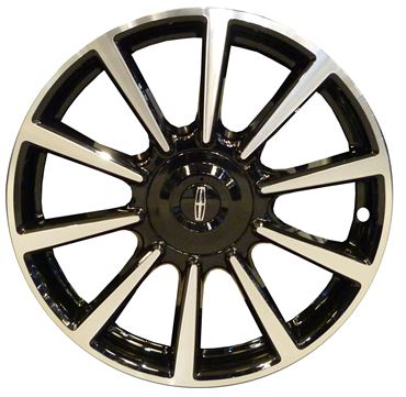 CONTINENTAL 17-20