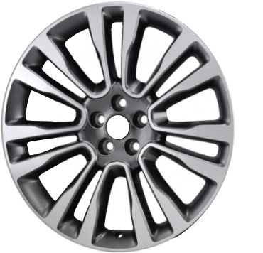 CONTINENTAL 17-20
