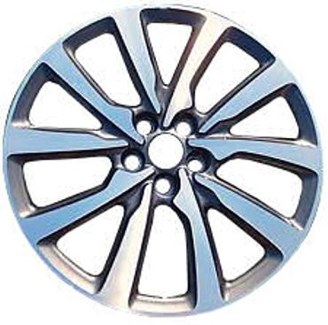 CONTINENTAL 17-20