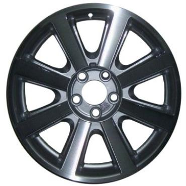 LINCOLN MKX 07-10
