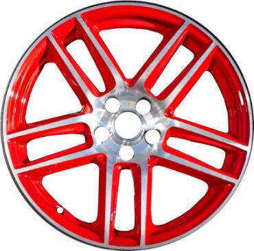MUSTANG 12