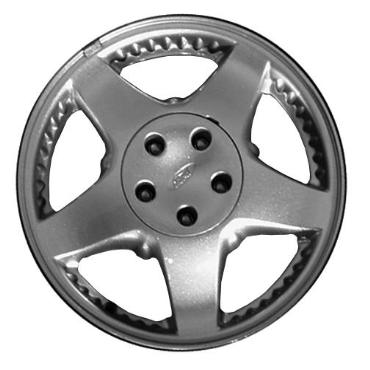 WINDSTAR 99-03