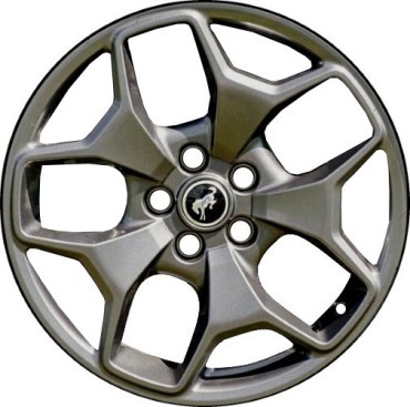 BRONCO SPORT 21-22