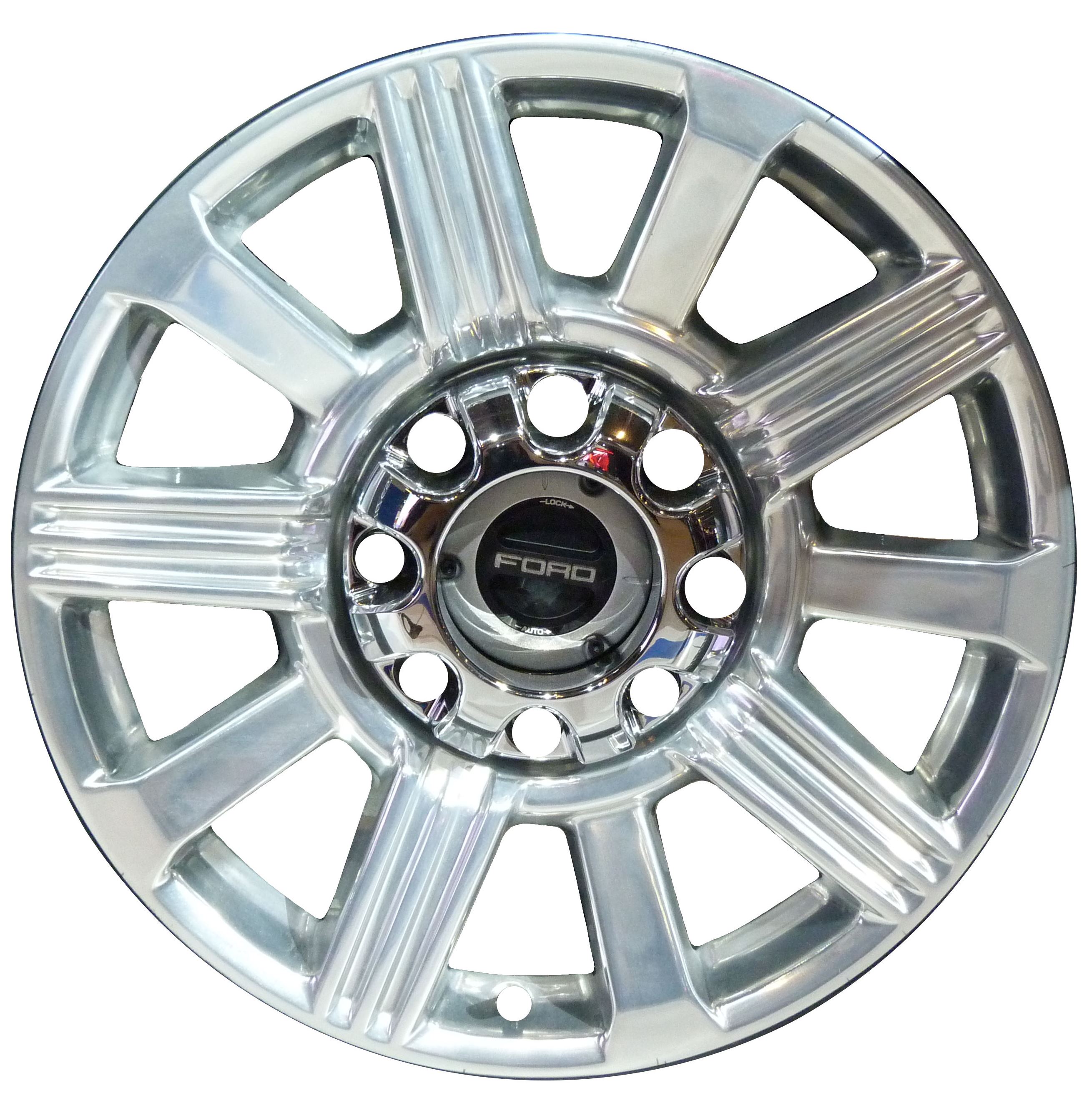 F250 F350 18-19