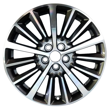 MKZ 17-20