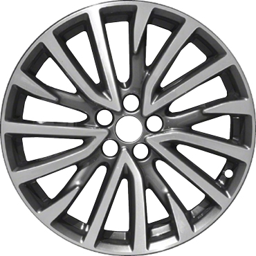 CONTINENTAL 17-20