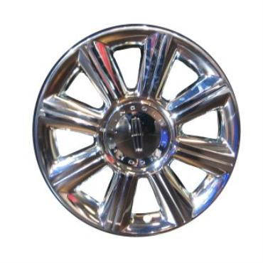 LINCOLN MKX 07-09
