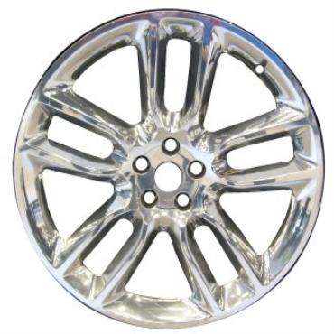 EDGE 09-10 MKX 10