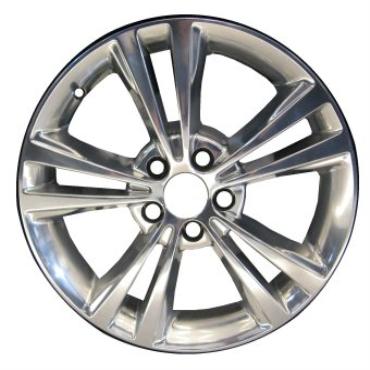 LINCOLN MKZ 10-12
