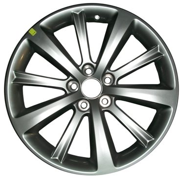 LINCOLN MKS 09-12