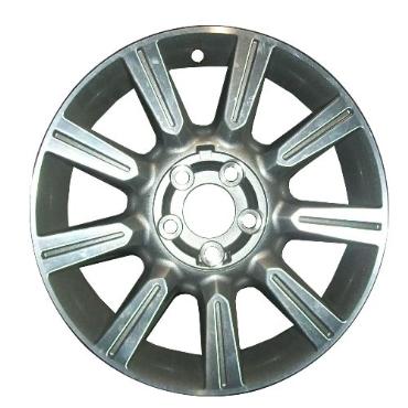 LINCOLN MKZ 10-12