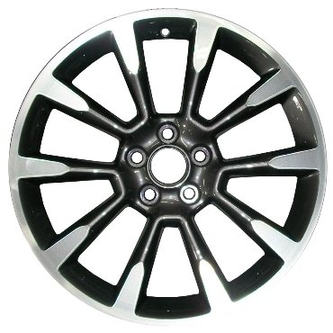 MUSTANG 11-12