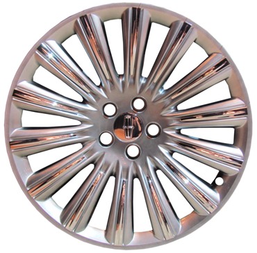 LINCOLN MKS 13-16