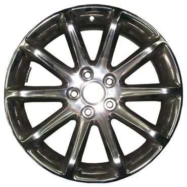 LINCOLN MKX 11-15