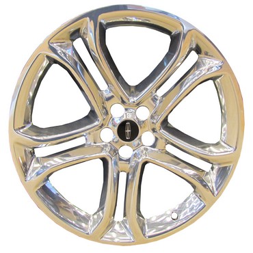 LINCOLN MKX 13-15