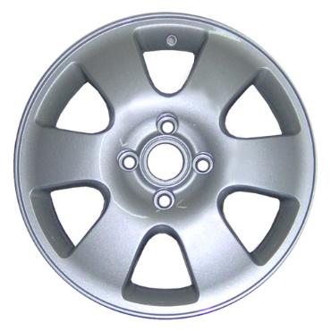 FOCUS 00-03