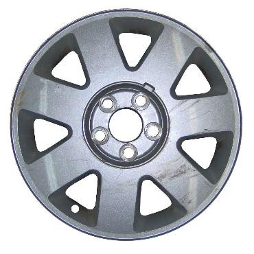 LINCOLN LS 03-06