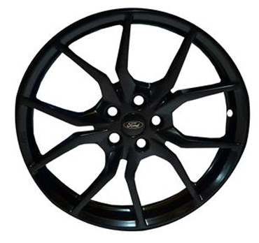 FOCUS RS 16-18