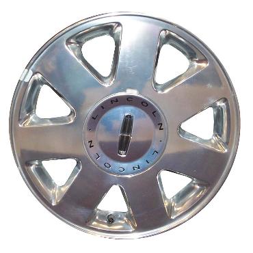 LINCOLN LS 03-05