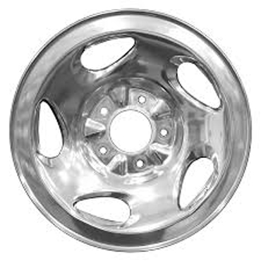 FORD PICKUP 97-98