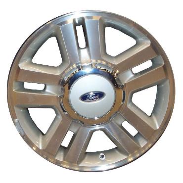F150 PICKUP 04-08