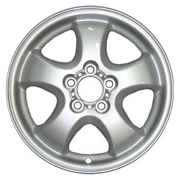 TAURUS 03-07