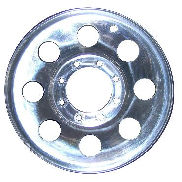 F250SD F350SD 05-07