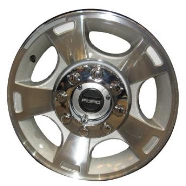 F250SD F350SD 09-16
