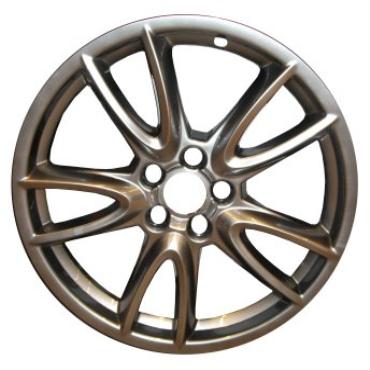 MUSTANG 11-14