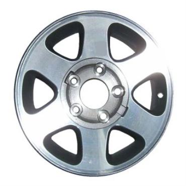 FORD VAN E150 04-06