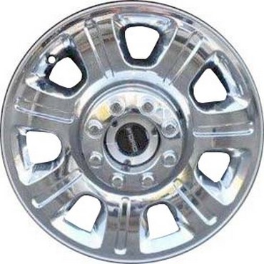 F250SD F350SD 12-16