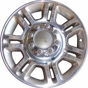 F250SD F350SD 11-16