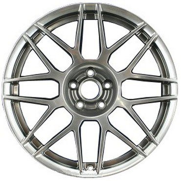 MUSTANG 11-12