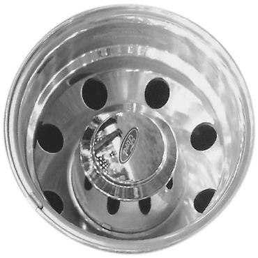 F350 PICKUP 94-97