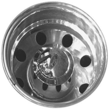 FORD PICKUP 93-94