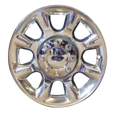 F250SD F350SD 11-16