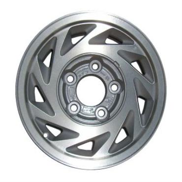 FORD VAN E150 93-03