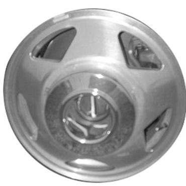 FORD VAN 350 95-99