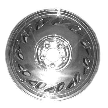 CONTINENTAL 96-99