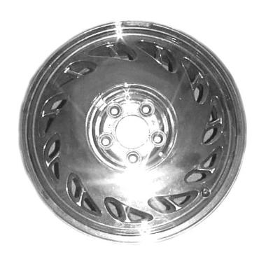 CONTINENTAL 96-99