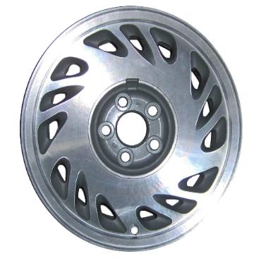 CONTINENTAL 96-98