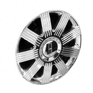 LINCOLN LS 00-01